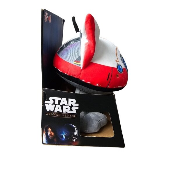 🔥Star Wars Lola (L0-LA59) Plush Toy - Picture 5 of 6